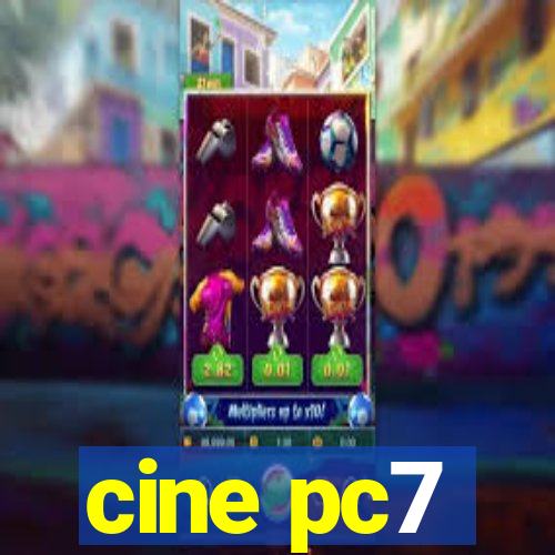 cine pc7